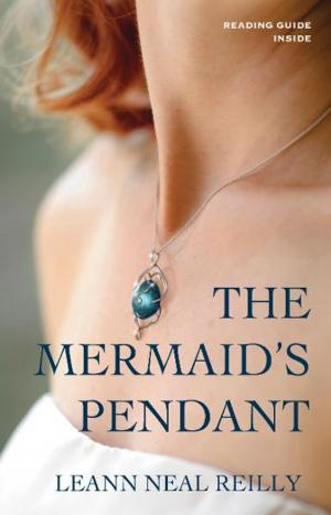Cover of The Mermaid's Pendant