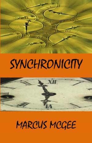 Cover of Synchronicity by Marcus McGee, Pegasus Books
