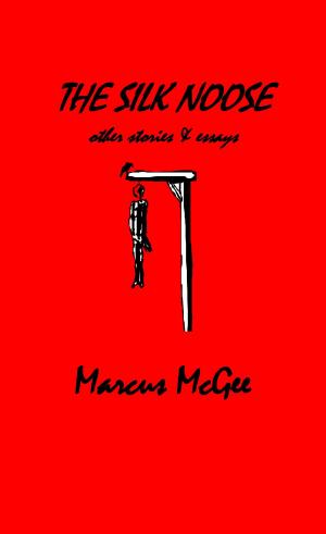 Cover of the book The Silk Noose by Richard Bassett
