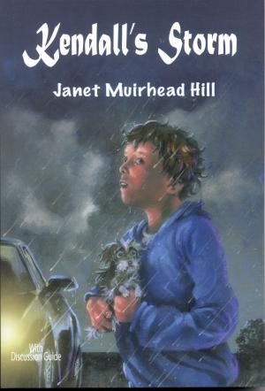 Cover of the book Kendall's Storm by S.E. Smith