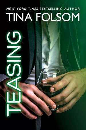 Cover of the book Teasing by Tina Folsom