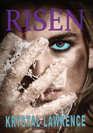 Cover of the book Risen by R.W. Van Sant