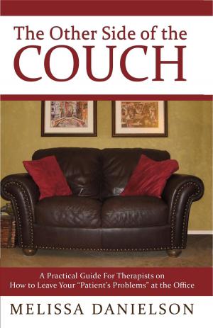 Cover of the book The Other Side of the Couch by Cynthia L. Edwards