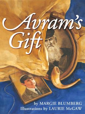 Cover of the book Avram's Gift by Friedrich Nietzsche, Henri Albert