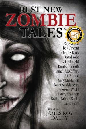 Cover of Best New Zombie Tales (Vol. 1)