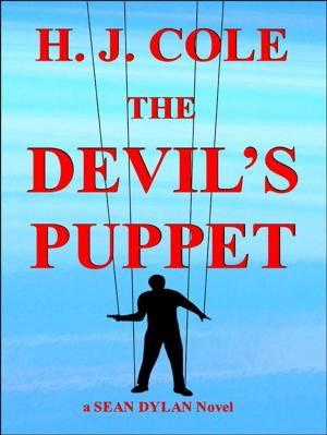 Cover of the book The Devil's Puppet by Nathan Goodman