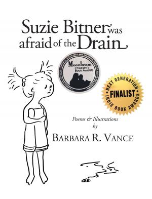 Cover of the book Suzie Bitner Was Afraid of the Drain by Joy Edwards