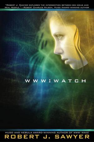 Cover of the book WWW: Watch by Alison Hawthorne Deming