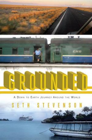 Cover of the book Grounded by Matthew Pearl