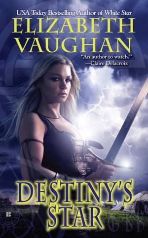 Cover of the book Destiny's Star by Natasha Bauman
