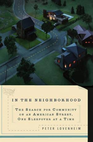 Cover of the book In the Neighborhood by Tetsu Saiwai