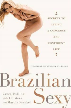 Cover of the book Brazilian Sexy by Harry Turtledove