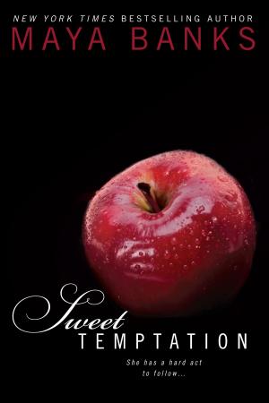 Cover of the book Sweet Temptation by Anna Rose