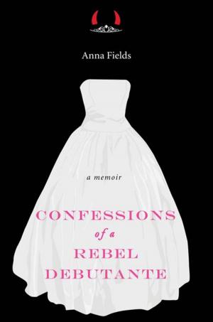 Cover of the book Confessions of a Rebel Debutante by Patricia A. McKillip