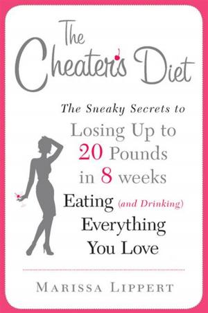 Cover of the book The Cheater's Diet by Jose Dubois