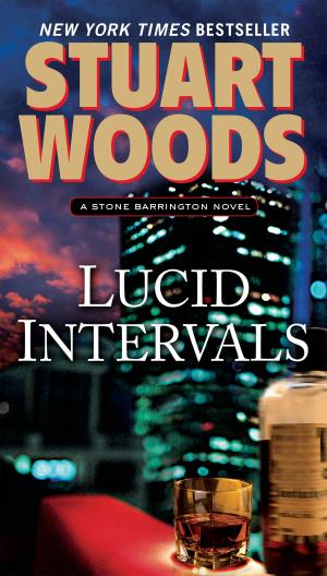 Cover of the book Lucid Intervals by T.C. Boyle