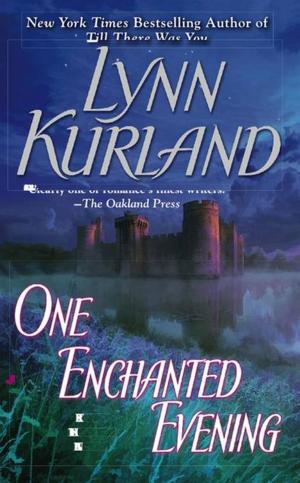 Cover of the book One Enchanted Evening by Kay Carter