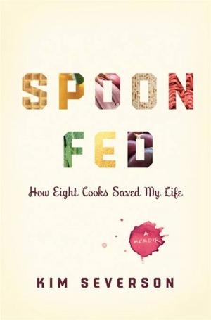 Cover of the book Spoon Fed by David Stuart Alexander