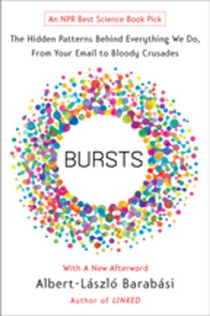 Cover of the book Bursts by Dalai Lama, Desmond Tutu, Douglas Carlton Abrams