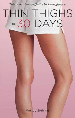 Cover of the book Thin Thighs in 30 Days by Cracked.com