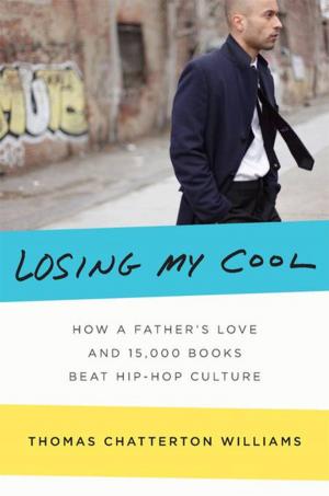 Cover of the book Losing My Cool by Paige Shelton