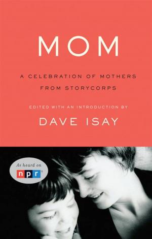 Cover of the book Mom by Sam Horn