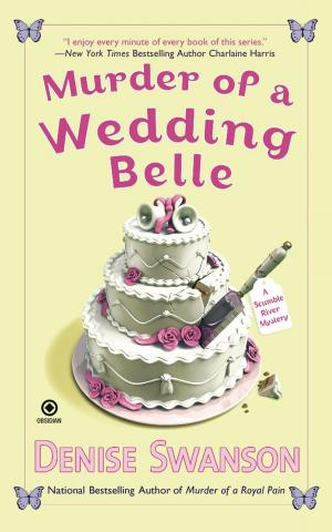Cover of the book Murder of a Wedding Belle by Tom Brown, Jr., Randy Walker, Jr.