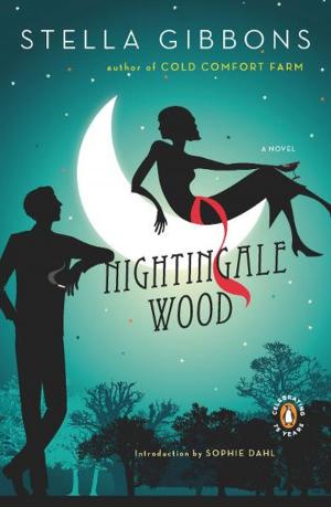 Cover of the book Nightingale Wood by Anne Gracie