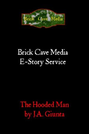 Cover of the book The Hooded Man (Immortal Sherwood) by Bob Nelson
