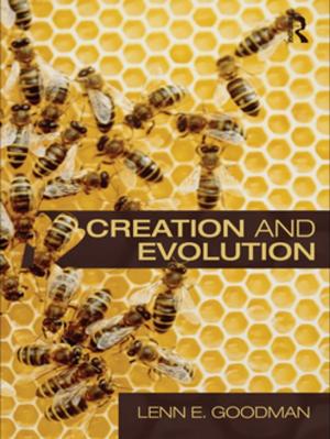 Cover of the book Creation and Evolution by Elizabeth Petrick-Steward