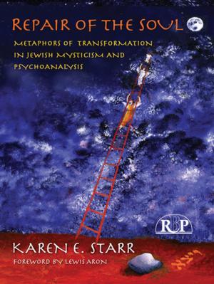 Book cover of Repair of the Soul