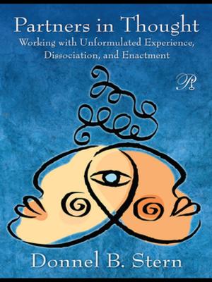 Book cover of Partners in Thought