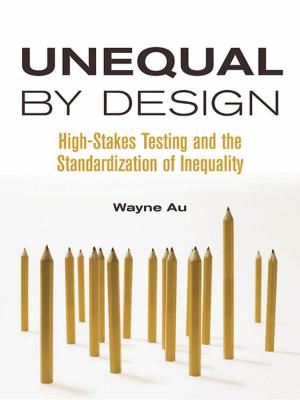 bigCover of the book Unequal By Design by 