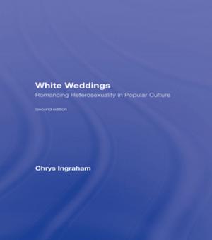 Cover of the book White Weddings by Veli-Matti Kärkkäinen