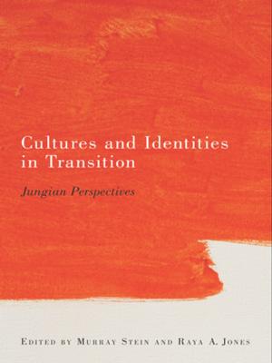 Cover of the book Cultures and Identities in Transition by Alma Harris