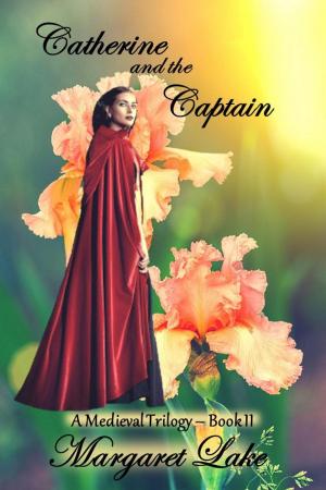 Cover of the book Catherine and the Captain by Margaret Lake