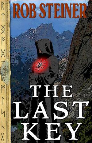 Cover of the book The Last Key by Clyde B Northrup