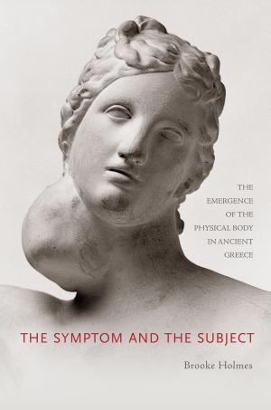 Cover of the book The Symptom and the Subject by Erich S. Gruen