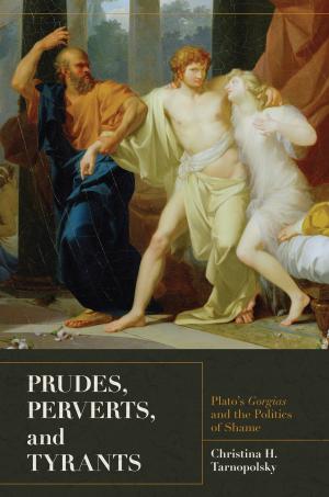 Cover of the book Prudes, Perverts, and Tyrants by Kathleen Graber