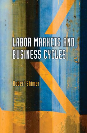 Cover of Labor Markets and Business Cycles