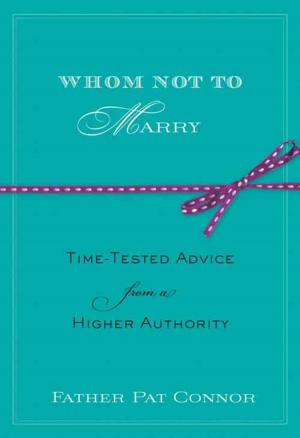 Book cover of Whom Not to Marry