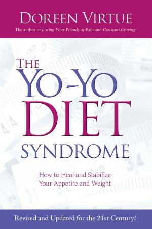 Book cover of The Yo-Yo Diet Syndrome
