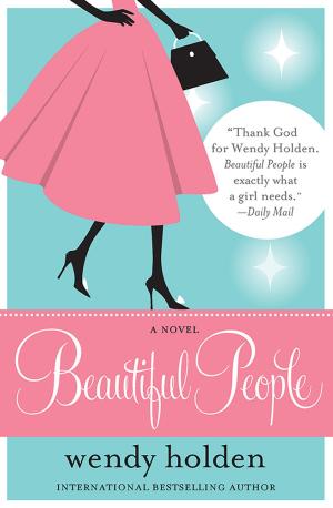 bigCover of the book Beautiful People by 