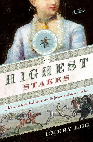Cover of the book The Highest Stakes by Linsey Miller