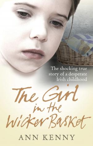 Cover of the book The Girl in the Wicker Basket by Siân Pattenden