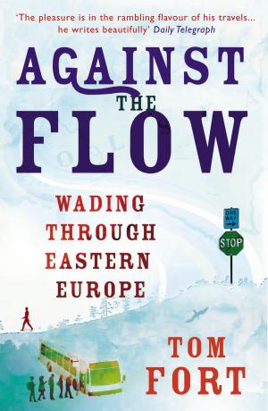 Cover of the book Against the Flow by Tahir Shah