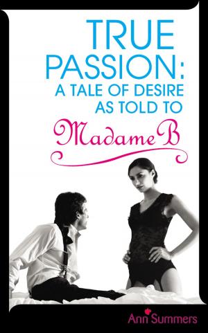Cover of the book True Passion by Suzy Ayers