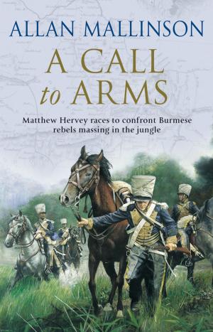 Book cover of A Call To Arms