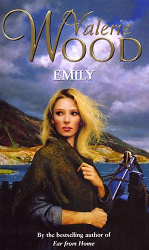 Cover of the book Emily by Judy Astley