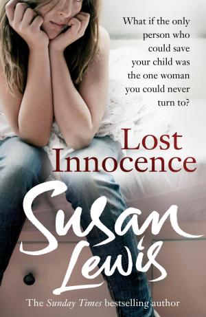 Cover of the book Lost Innocence by Linda Nelson
